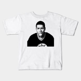 Adam Sandler Retro Kids T-Shirt